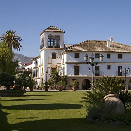 Finca Eslava Antequera Exterior photo