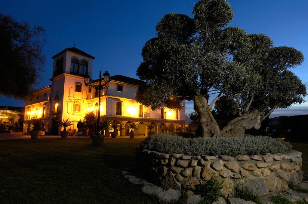 Finca Eslava Antequera Exterior photo