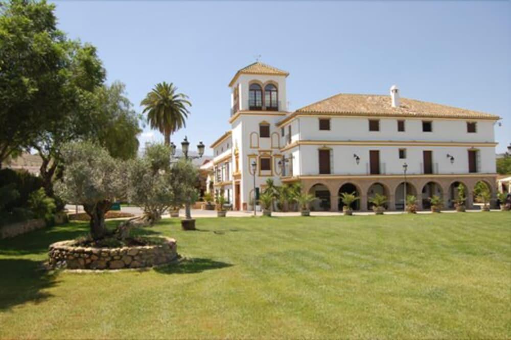 Finca Eslava Antequera Exterior photo