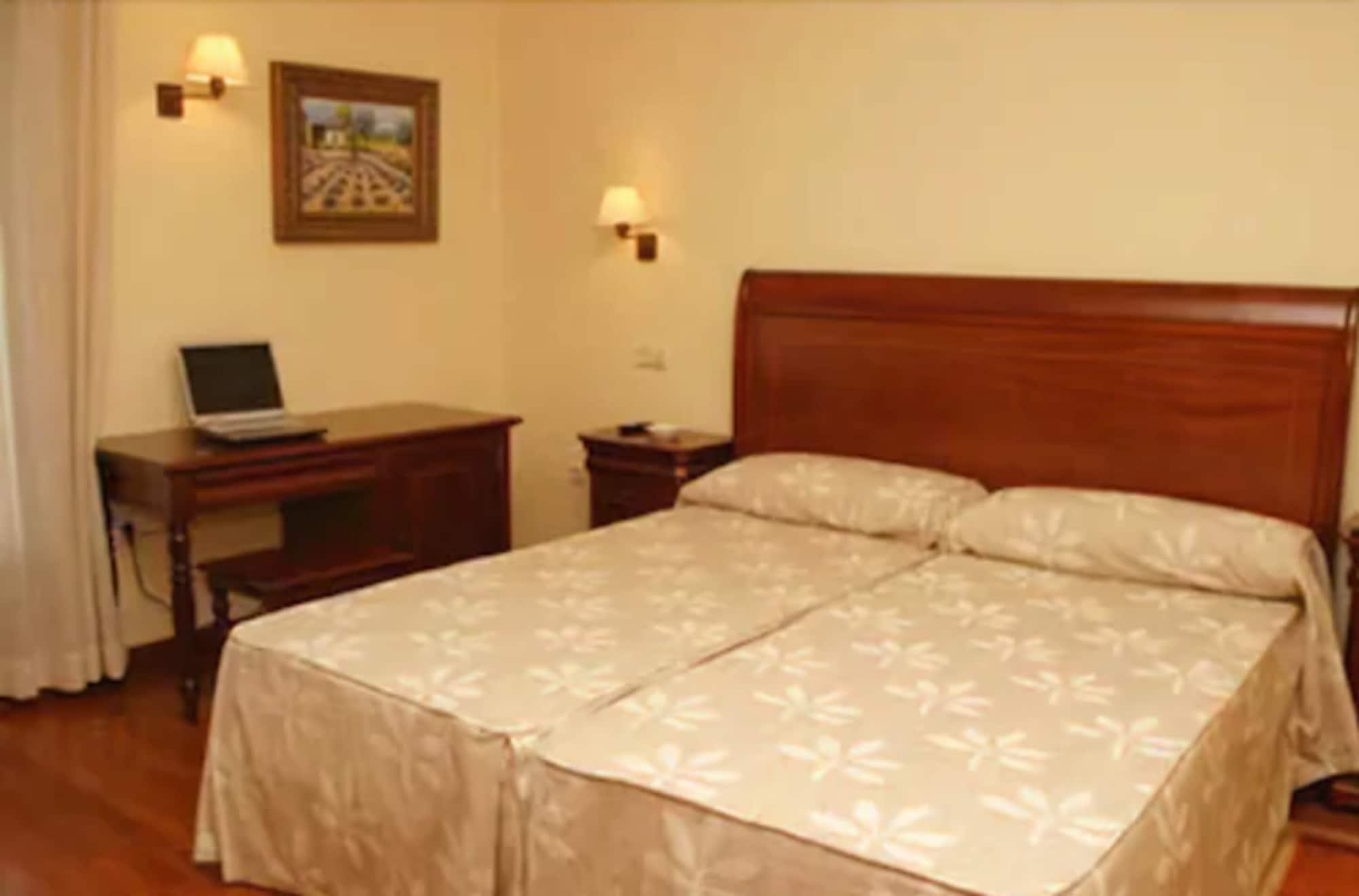 Finca Eslava Antequera Room photo